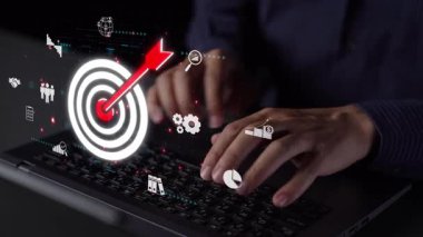 Hedef kitle analizi, müşteri segmentasyonu, kişiselleştirilmiş pazarlama, hedef kitle stratejileri ve akıllı müşteri profilleme yoluyla pazarlama verimliliği gelişimi. Muxer