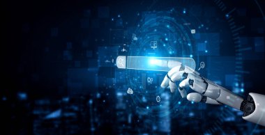 Dijital bilgi bulmak, SEO görünürlüğünü arttırmak, görüşleri izlemek ve akıllı çevrimiçi araçlarla veri erişimini desteklemek için AI yardımcı motor arayüzü. Kefil