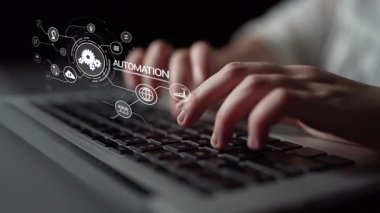 Modern otomasyon sistemleri, insanları ve verileri birleştirerek iş akışı verimliliğini sağlıyor. Akıllı otomasyonla, işletmeler kusursuz entegrasyon ve otomasyon araçlarıyla potansiyelin kilidini açıyor. Muxer