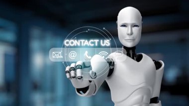 Yapay zeka, sanal asistanlar, gerçek zamanlı sohbet ve hızlı, doğru ve tatmin edici deneyimler sağlayan akıllı destek araçları ile 24 saatlik müşteri hizmetlerini destekler. Çağ