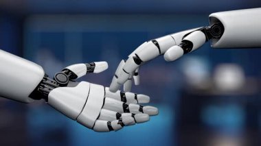 Yapay zeka bulut altyapısını sanal asistanlar ve akıllı otomasyon ile optimize ederek ölçeklenebilirliği, güvenliği ve dijital iş sürekliliğini artırır. Çağ