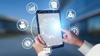 Muhasebe teknolojisi gelir giderlerinin işleyişini değiştiriyor. Dijital hesaplama bulutlarının hesaplanmasıyla, iş dünyası kredi ve borç doğruluğunu artırmak için muhasebe teknolojisini benimsedi. Spire.