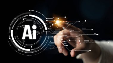 LLM 'de yapay zeka asistanı, büyük veriler, makine öğrenimi ve üretken yapay zeka gücü gelişmiş iş uygulamaları için ajanssal yapay zekayı destekliyor. Latch