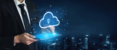 Bulut hesaplama, güvenli veri depolama, ölçeklenebilir altyapı ve stratejik bulut temelli iş çözümleri ile dijital büyümeye olanak sağlar. Kefil