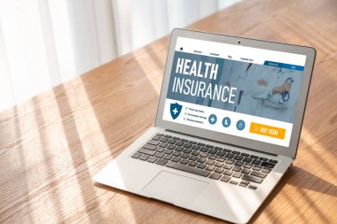 Kolay form doldurma için sağlık sigortası web sitesi mod kayıt sistemi