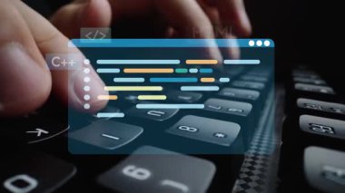 Yazılım geliştirme kodları, programlama dilleri, geliştirici araçlar, mobil uygulama oluşturma ve dijital ürün geliştirme ve yazılım çözümleri için gelişmiş programlama. Muxer