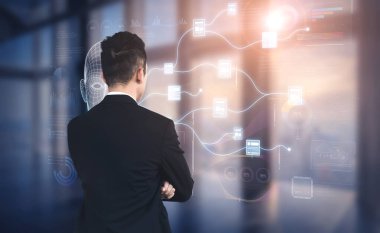 Yapay zeka dijital verileri yönetme şeklimizi değiştiriyor. Akıllı indekslemeden yapay zeka güdümlü aramaya kadar dosya kullanımı zekileşir. Yapay zeka dosya yönetimi hız, doğruluk ve veri organizasyonunu geliştirir. Eğri