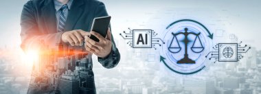 AI toplumu dönüştürüyor, önemli etik soruları gündeme getiriyor. Yapay zeka dizaynındaki ahlak kuralları adaleti sağlar. Al etik sorumlu kararı destekliyor. Yapay zeka gücünü güçlü etiklerle dengelemek çok önemli. Eğri