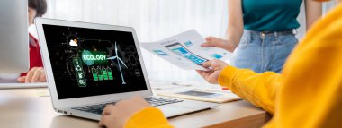 Yeşil İş Stratejisinde Öncü Bilgisayar Yazılımı ve Sürdürülebilirlik, sürdürülebilir büyümeyi destekliyor. Daha sağlıklı bir gezegen için sürdürülebilir, yeşil yenilikler içeren iş kurşunlarını keşfedin. canlı