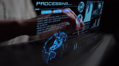 Modern dijital işletmelerde veri analizi ve gerçek zamanlı analitik, öngörü veri modellemesi, iş zekası analizleri ve veri odaklı karar verme stratejisi. Thunk