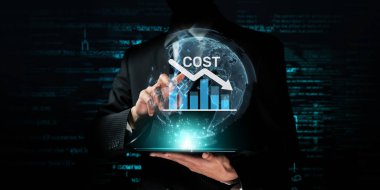 Bütçe tasarruflarını artırmak ve operasyonel verimliliği artırmak için maliyet azaltma amaçlı yenilikçi kurumsal stratejileri veri görselleştirme ve teknoloji entegrasyonu ile araştırın. XDMCP