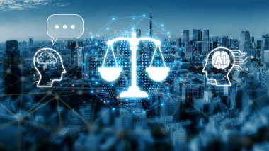 AI toplumu dönüştürüyor, önemli etik soruları gündeme getiriyor. Yapay zeka dizaynındaki ahlak kuralları adaleti sağlar. Yapay zeka etiği sorumlu kararları destekliyor. Yapay zeka gücünü güçlü etiklerle dengelemek çok önemli. Muxer