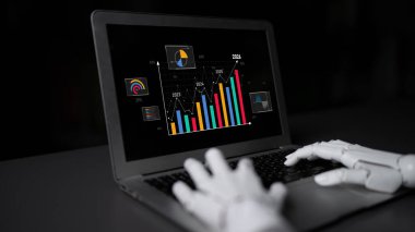 Yapay Zeka, 2025 yılına kadar iş büyümesini öngörücü planlama araçları, yenilikçi yol haritaları ve akıllı sanal asistanlarla sağlar. Latch