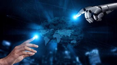 İnsan ağları, iş bağlantıları, dijital ağ platformları, profesyonel işbirliği ve iş ilişkileri kurma ve bağlanma yoluyla genişleyen fırsatlar. Muxer