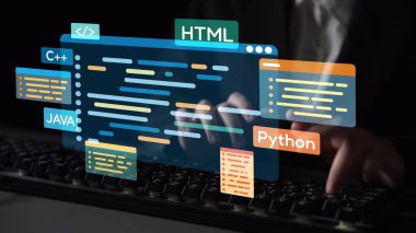 Yazılım geliştirme kodları, programlama dilleri, geliştirici araçlar, mobil uygulama oluşturma ve dijital ürün geliştirme ve yazılım çözümleri için gelişmiş programlama. Muxer