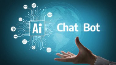 Hızlı mühendislik ve LLM derin öğrenme kullanan Al sohbet robotu daha akıllı ve verimli iş desteği için açıklanabilir üretici yapay zeka sağlar. Kefil