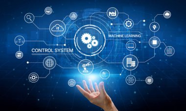 Modern otomasyon sistemleri, insanları ve verileri birleştirerek iş akışı verimliliğini sağlıyor. Akıllı otomasyonla, işletmeler kusursuz entegrasyon ve otomasyon araçlarıyla potansiyelin kilidini açıyor. Eğri