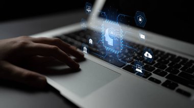 Yapay zeka sistemi entegrasyonu, hizmetleri, performansı ve akıllı otomasyon bağlantısını geliştirmek için dijital ağlar arasında yapay zeka, sistem ve entegrasyonu sağlar.