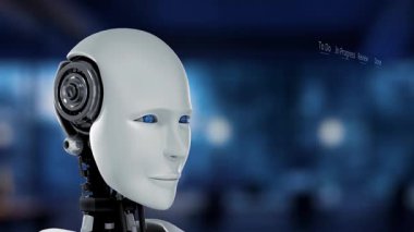 Yapay Zeka, sanal asistan programlama, yapay zeka iş akışı planlaması ve yapay zeka yönetim araçları ile görevler düzenler. Çekirdek