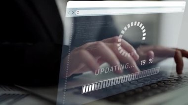 Bilgi güncellemesi ve yazılım güncellemesi, dijital beceri geliştirme, rekabet avantajı, sürekli öğrenme ve son teknoloji ve yazılım eğilimleriyle güncel kalmak. Muxer