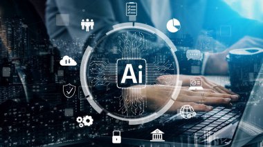 LLM Teknoloji, Büyük Veri, Makine Öğrenme, İş Desteği için Üretici AI, Geleceğin AI Teknolojisi ve Yapay Zeka Mühendisliği Asistan Beyin İşlemcisi. Muxer