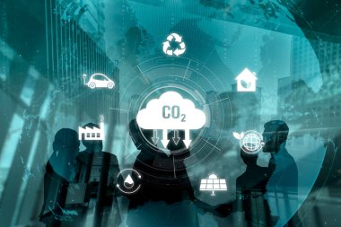 Ağ sıfır ve CO2 azaltma stratejileri daha yeşil bir gelecek için sürdürülebilirliği, yenilenebilir enerjiyi ve iklime duyarlı iş uygulamalarını teşvik etmektedir. Kefil