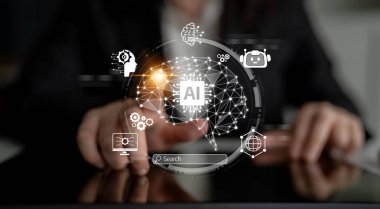 LLM 'de yapay zeka asistanı, büyük veriler, makine öğrenimi ve üretken yapay zeka gücü gelişmiş iş uygulamaları için ajanssal yapay zekayı destekliyor. Latch