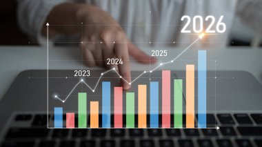 İş büyümesi 2026 yılında artan eğilimleri vurguluyor. Büyüme tahminleri verileri, büyüme tahminleri stratejisi ve büyüme tahminleri temel unsurlardır. Latch