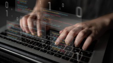 Hatalar ve garip mantıkla dolu güvensiz ve hatalı programlama kodu. Kod güvensiz sorgular, hatalı doğrulamalar, garip işlevler ve gösteri için programlama kusurları içerir. Latch