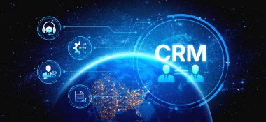 CRM platformları veri analizi, CRM iletişim araçları ve otomasyon yoluyla müşteri ilişkilerini geliştirir. CRM sistemleri müşteri yönetimi, izleme ve CRM ilişki başarısını destekler. Eğri