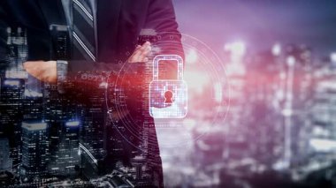 Siber tehditlere karşı siber güvenlik ve siber güvenlik stratejileri, sistem hacklemeleri, dijital ihlaller, ağ saldırıları ve güçlü siber güvenlik altyapısına sahip verilerin korunması. Muxer