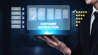 Müşteri geribildirim analizi, çevrimiçi inceleme görüşleri ve veri değerlendirmesi yoluyla memnuniyeti, hizmet kalitesini ve iş itibarını artırır. Kefil