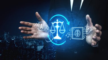 AI toplumu dönüştürüyor, önemli etik soruları gündeme getiriyor. Yapay zeka dizaynındaki ahlak kuralları adaleti sağlar. Al etik sorumlu kararı destekliyor. Yapay zeka gücünü güçlü etiklerle dengelemek çok önemli. Eğri