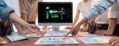 Yeşil İş Stratejisinde Öncü Bilgisayar Yazılımı ve Sürdürülebilirlik, sürdürülebilir büyümeyi destekliyor. Daha sağlıklı bir gezegen için sürdürülebilir, yeşil yenilikler içeren iş kurşunlarını keşfedin. canlı