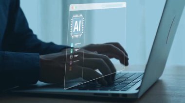 Yapay zeka platformu dinamik arayüzle resim üretiyor. Yapay zeka görüntüsünde yapay zeka içeriği ortaya çıkar. Yapay zeka, yapay zeka tasarım motorundan çoklu görüntü yüklüyor. Elide