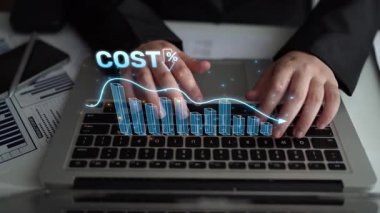 Dijital dönüşüm, işletme maliyeti optimizasyonu, operasyonel maliyet düşüşü, finansal tasarruflar ve ticari başarı için kaynak verimliliği stratejileri yoluyla maliyet azaltma ve maliyet tasarrufu. Muxer