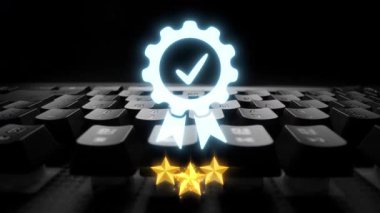 Kalite güvencesi, ürün kalite kontrolü, uyum doğrulaması, soru-cevap sistemleri ve yapılandırılmış kalite güvence süreçleriyle elde edilen ürün mükemmelliği. Muxer