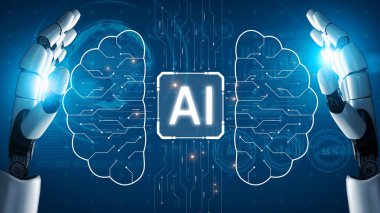 LLM Teknoloji, Büyük Veri, Makine Öğrenme, İş Desteği için Üretici AI, Geleceğin AI Teknolojisi ve Yapay Zeka Mühendisliği Asistan Beyin İşlemcisi. Muxer