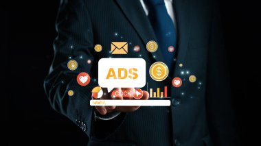 Çevrimiçi reklamlar ve dijital pazarlama markaların büyümesine yardımcı oluyor. İçerik pazarlaması bağlılığı arttırır. Pazarlama araçları ROI 'yi destekliyor. Etkili reklamlar ve pazarlama çevrimiçi iş başarısı. Elide