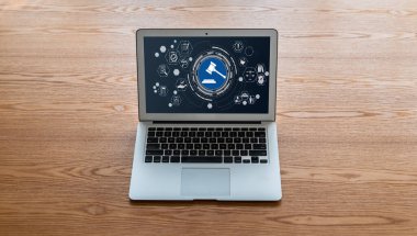 Kaliteli standartları karşılamak için mod çevrimiçi şirket işleri için uyum sistemi