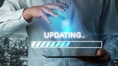 Bilgi güncellemesi ve yazılım güncellemesi, dijital beceri geliştirme, rekabet avantajı, sürekli öğrenme ve son teknoloji ve yazılım eğilimleriyle güncel kalmak. Muxer