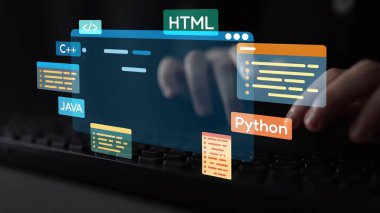 Yazılım geliştirme kodları, programlama dilleri, geliştirici araçlar, mobil uygulama oluşturma ve dijital ürün geliştirme ve yazılım çözümleri için gelişmiş programlama. Muxer