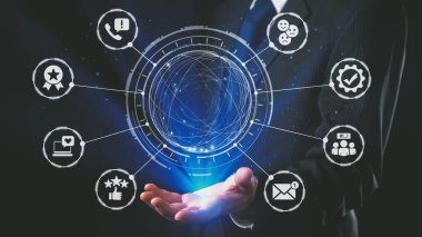 Müşteri deneyimi inceleme analizi, müşteri memnuniyeti iyileştirmesi, geri bildirim veri değerlendirmesi, hizmet kalitesinin artırılması ve iş itibarının çevrimiçi gözden geçirme yoluyla artırılması. Spire.