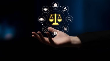 Adalet sistemi yasal yönetim ve adalet sağlar. Adalet sistemi hakları korur, sistem kanunları uygular, adalet düzeni sağlar ve adalet sistemi karar verir. Latch