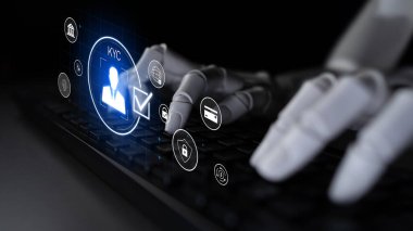 AI sistemi, finans kurumları Latch için KYC işlemlerini otomatik hale getirmek için biyometrik ve kişisel verilerle eşleşiyor