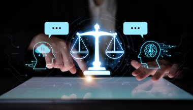 AI toplumu dönüştürüyor, önemli etik soruları gündeme getiriyor. Yapay zeka dizaynındaki ahlak kuralları adaleti sağlar. Al etik sorumlu kararı destekliyor. Yapay zeka gücünü güçlü etiklerle dengelemek çok önemli. Eğri