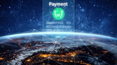 Güvenli çevrimiçi ödeme, güvenli e-ticaret işlemleri, dijital ödeme çözümleri, çevrimiçi mali güvenlik ve iş sürekliliğini sağlayan elektronik ödeme sistemleri. Muxer