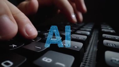 LLM Teknoloji, Büyük Veri, Makine Öğrenme, İş Desteği için Üretici AI, Geleceğin AI Teknolojisi ve Yapay Zeka Mühendisliği Asistan Beyin İşlemcisi. Muxer