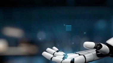 Yapay zeka, akıllı kodlama araçları, sanal hata ayıklama ve dijital ürün oluşturmada akıllı otomasyon yoluyla yazılım gelişimine yardımcı olur. Çağ