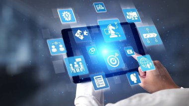 İş stratejisi hedefleri ve uzun vadeli istikameti belirler. Açık bir iş stratejisi, iş stratejisi büyümeyi ve iş stratejisi uygulamasını teşvik ederken, karar vermeyi destekler. Spire.